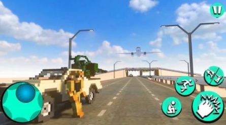 ��ж�����ƶ���Ϸ���Ĺٷ��棨Teardown Craft Mobile��ͼ3: