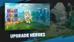 Axes Metaverse中文版手游安卓版下载图片1