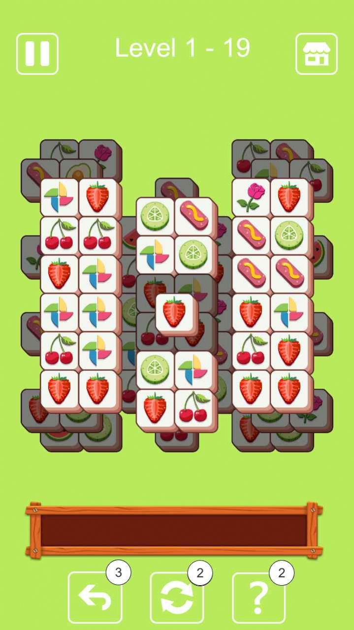 ���˸���3Tiles��Ϸ�ٷ���׿��ͼ3: