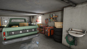 steam电工模拟器游戏手机版(Electrician Simulator)图片1