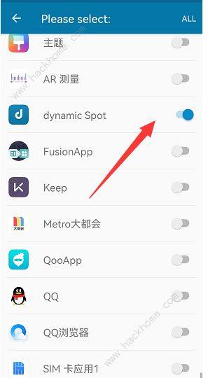 dynamicSpotNO ׿`ӍuappOý̳̈DƬ4
