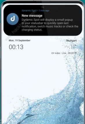 dynamicSpotNO ׿`ӍuappOý̳̈DƬ7