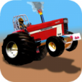 Heavy Duty Tractor PullϷ