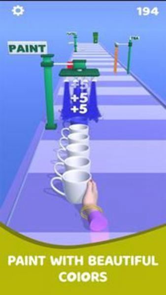 Tea Cup Stack游戏安卓版图2: