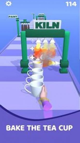 Tea Cup Stack游戏安卓版图3:
