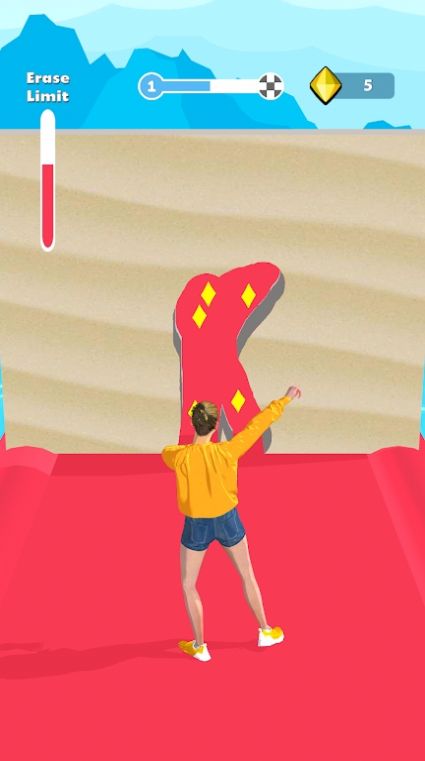 Flex Erase��Ϸ��׿��ͼ2: