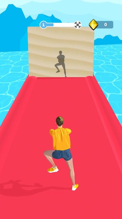 Flex Erase游戏安卓版图片1