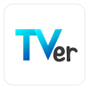 tver最新版(日本网络电视)app软件下载2022  v5.1.2