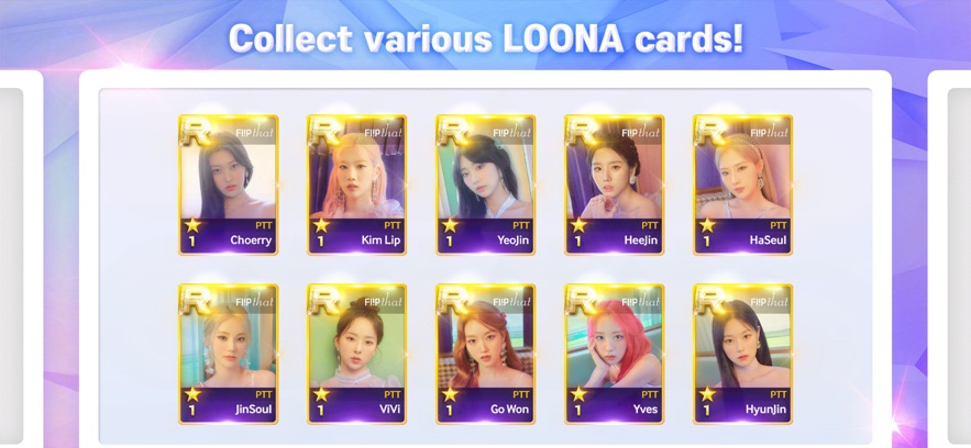 SuperStar LOONAİ氲׿[D1: