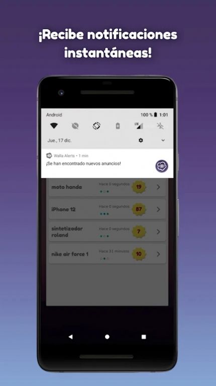 Walla AlertsُappٷdDƬ1