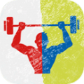 健身私人教练运动助手app官方下载 v1.0