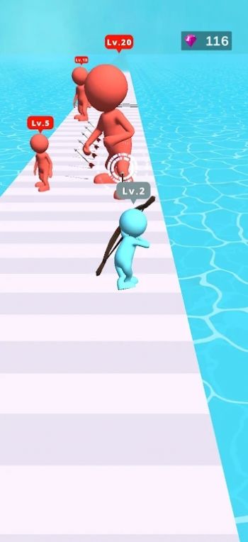 Archer Upgrade��Ϸ��׿��ͼ2: