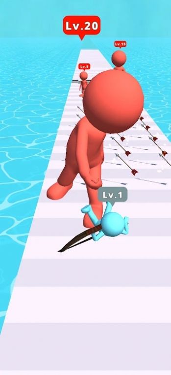 Archer Upgrade��Ϸ��׿��ͼƬ1