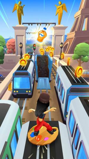 Subway Surfers˰װͼ2