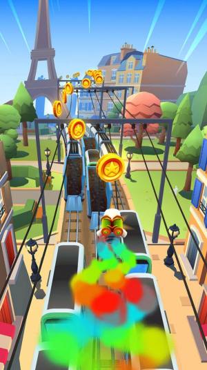 Subway Surfers°ذװͼƬ2