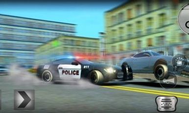 Police Car DriftϷ׿ͼ2: