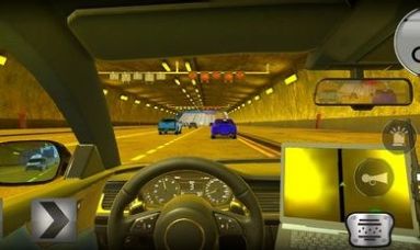 Police Car DriftϷ׿ͼƬ1