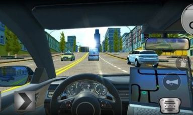 Police Car DriftϷ׿ͼ3: