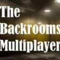 The Backrooms Multiplayerİ