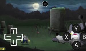 黑暗之魂茶杯头免费下载游戏图片1