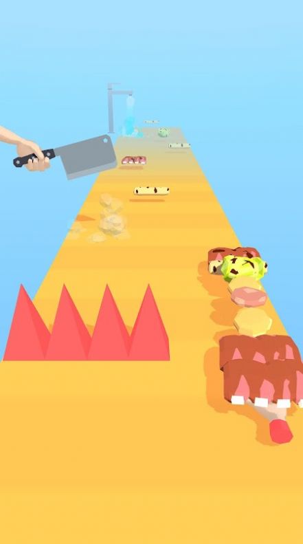 Just Cook��Ϸ��׿��ͼ2: