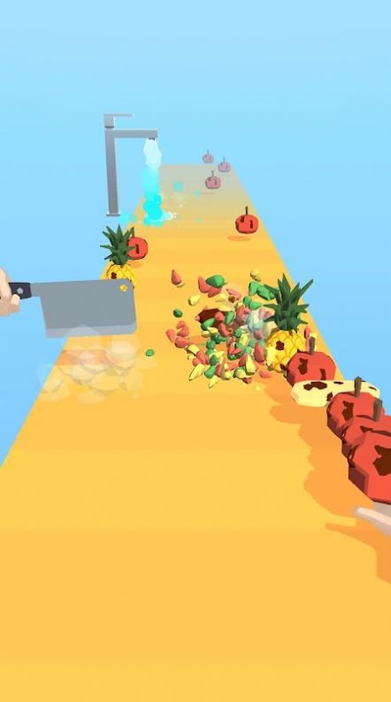 Just Cook��Ϸ��׿��ͼ1: