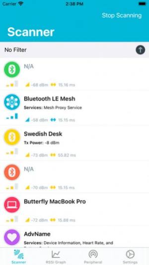 nrfconnect׿dAPPD1