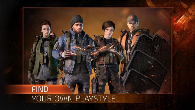 The Division ResurgenceԷͼ2:
