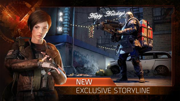 The Division ResurgenceԷͼ1:
