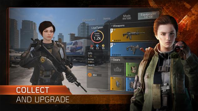 The Division ResurgenceԷͼ3: