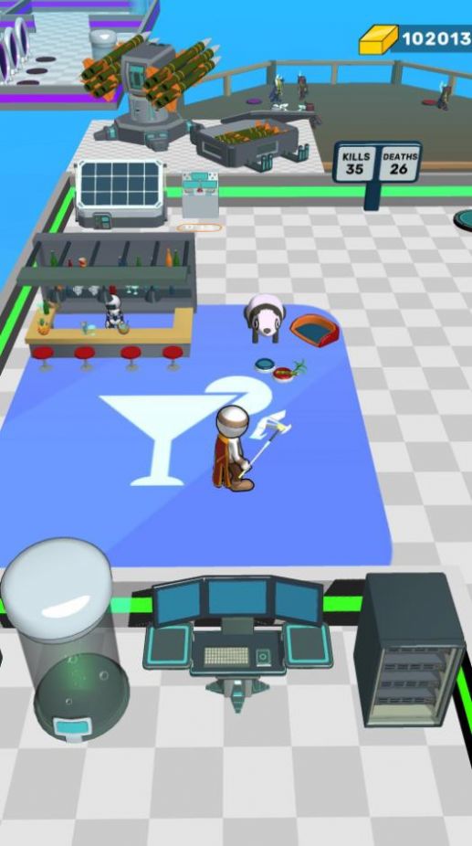 ȫ�����ҳ���Ϸ��׿��ͼ1: