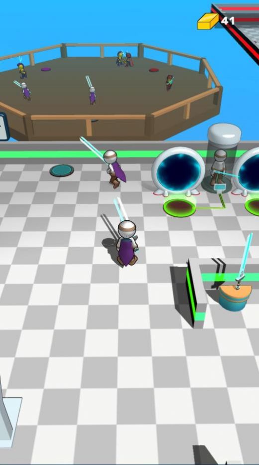 ȫ�����ҳ���Ϸ��׿��ͼ2: