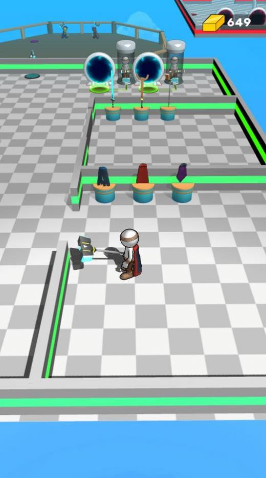 ȫ�����ҳ���Ϸ��׿��ͼ3: