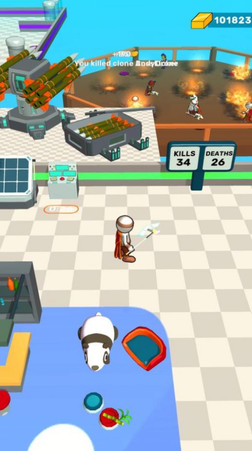 ȫ�����ҳ���Ϸ��׿��ͼƬ1