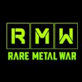 Rare Metal War手遊