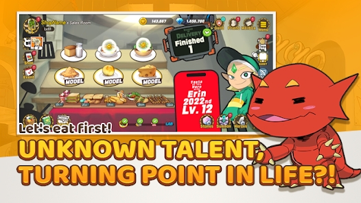 Taste of Hero���İ氲׿����Ϸ����ͼ2: