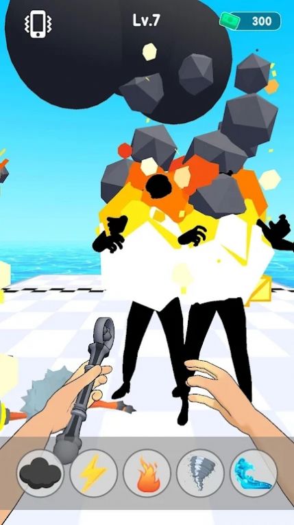 weather masterϷ׿ͼ3: