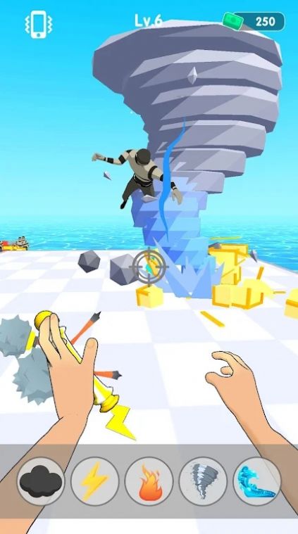 weather masterϷ׿ͼƬ1