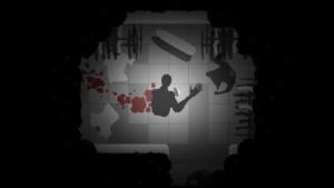 Endoparasitic游戏手机版中文版图片1