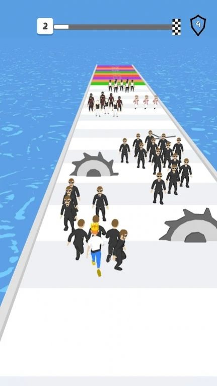 ������ȫ����Ϸ�ٷ���׿��ͼ3: