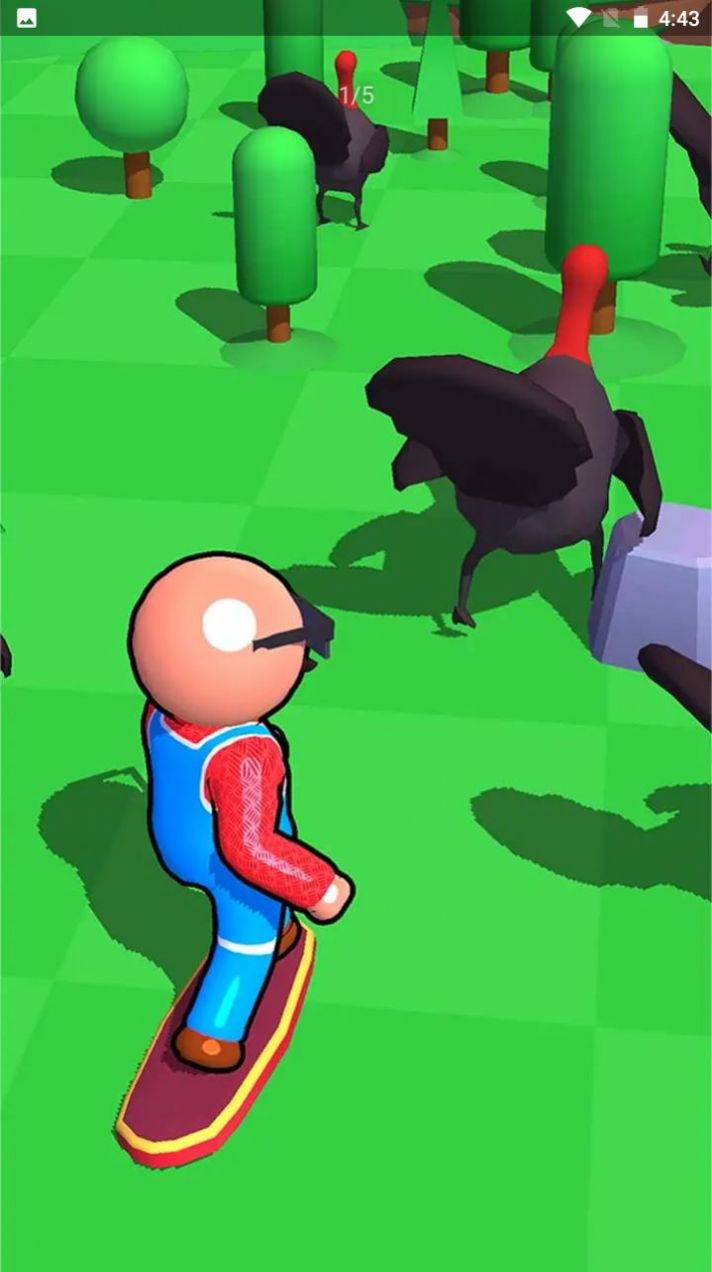 ��ĺ�׽����Ϸ��׿���°�ͼ1: