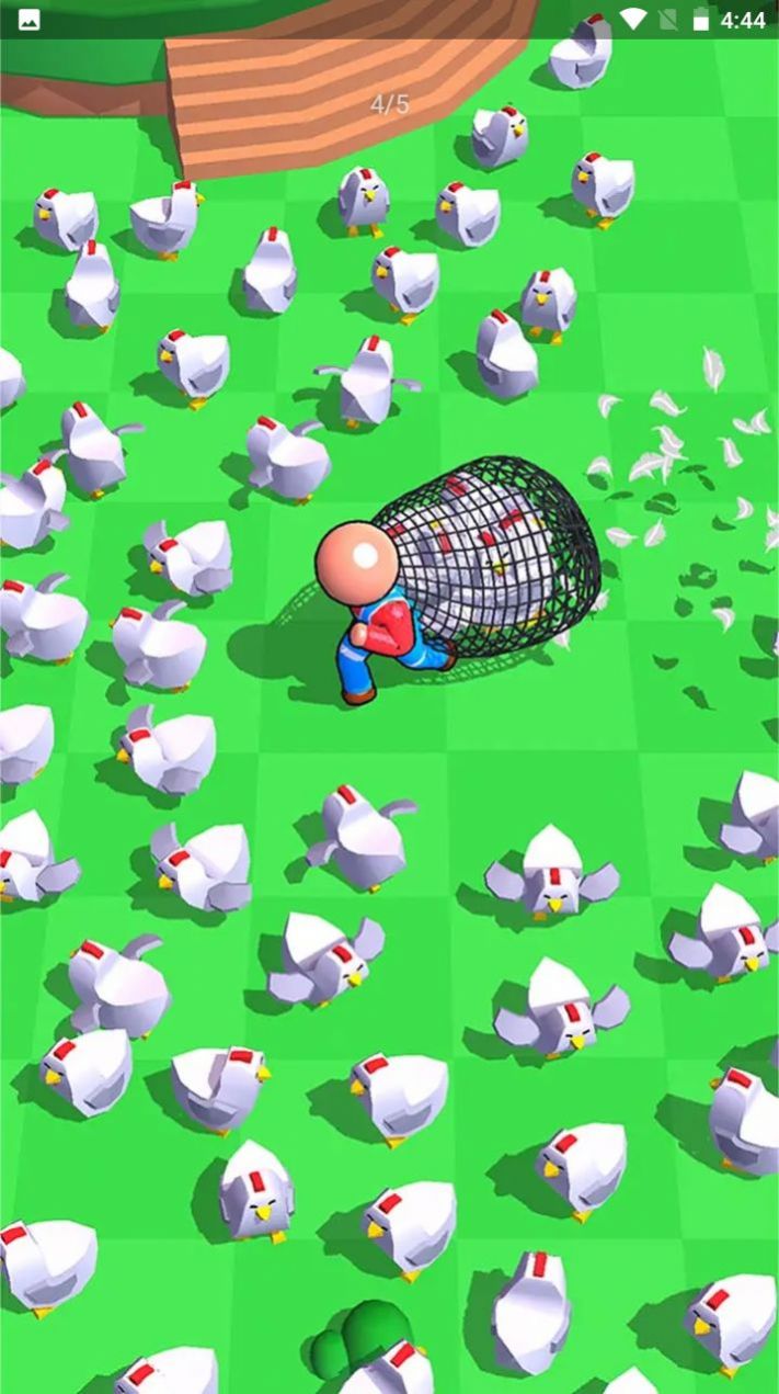 ��ĺ�׽����Ϸ��׿���°�ͼ3: