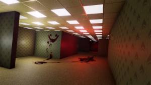 Cbackrooms֙C[D2