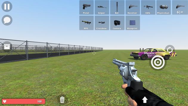 Hypper Sandbox׿İϷͼ1: