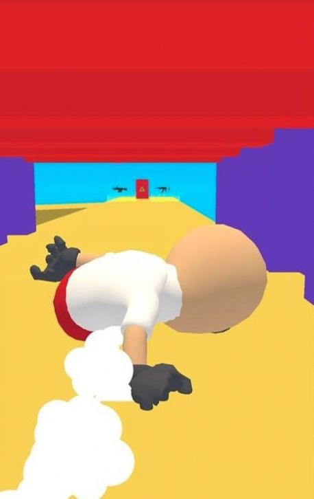 �˿�ҵ����Ϸ��׿���°�ͼ1: