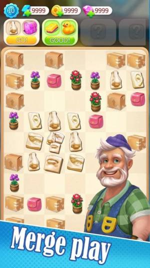 合并花园修复大厦游戏安卓版下载图片2