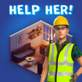 房屋建筑工游戏官方最新版 v1.2