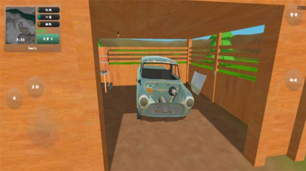 王牌卡车司机小游戏手机版下载安装2022图片2