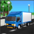 王牌卡车司机小游戏手机版下载安装2022 v1.0