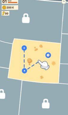 洲际铁路火车游戏安卓最新版(State Railroad Train Game)图片1